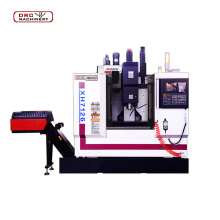 XH7126 GSK CNC System High Precision and Economic Small CNC Machining Center Three Axe Micro CNC Machine Machine